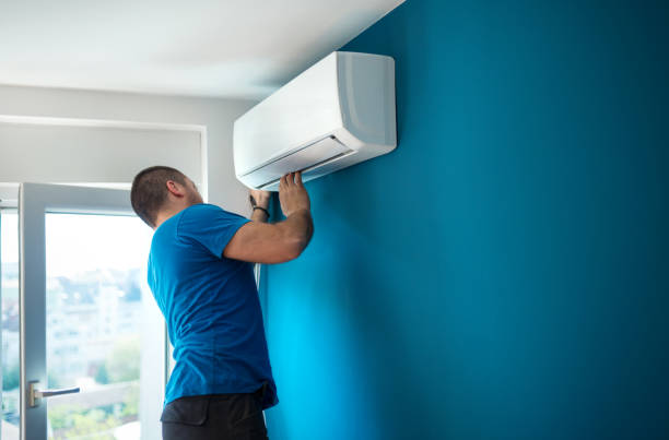 Air Quality Test in Orland Park, IL