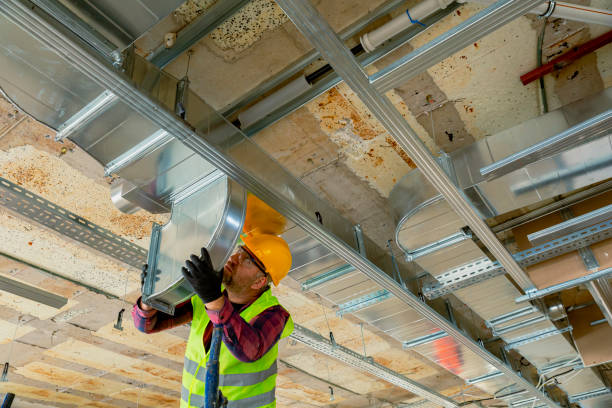Best Central Air Repair  in Orland Park, IL