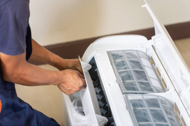 Best Ductless HVAC Repair  in Orland Park, IL