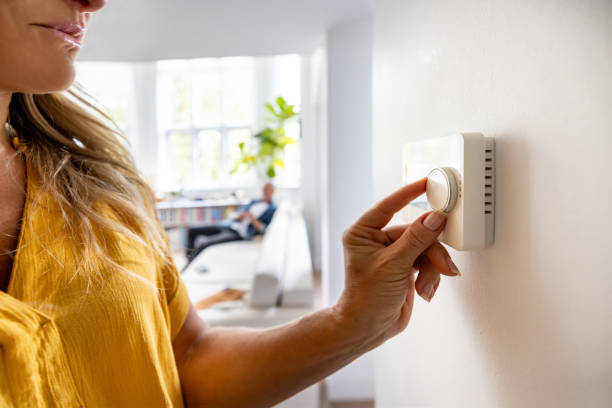 Trusted Orland Park, IL HVAC Experts