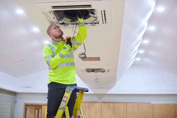 Best 24/7 HVAC Repair  in Orland Park, IL