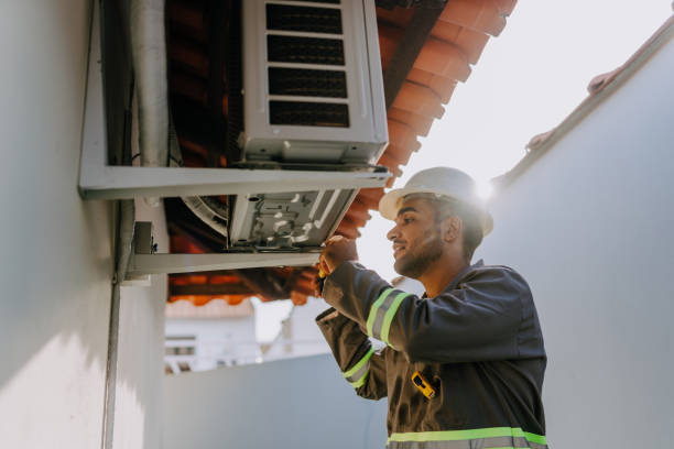 Best Local HVAC Companies  in Orland Park, IL
