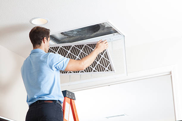 Best Best HVAC Companies  in Orland Park, IL