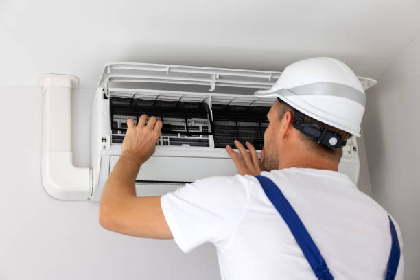 HVAC Troubleshooting in Orland Park, IL