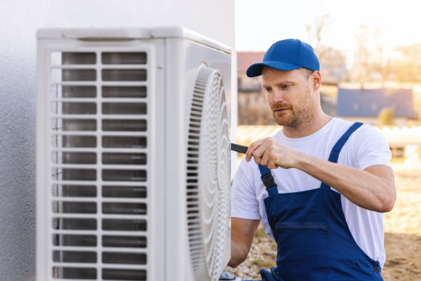 Best HVAC Installation Services  in Orland Park, IL